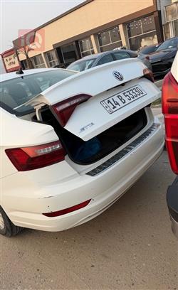 فولكسفاغن جيتا